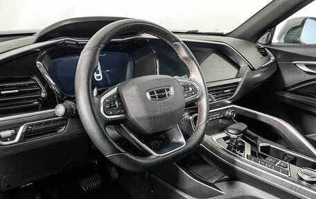 Geely Tugella FY11, 2023 год, 2 947 000 рублей, 14 фотография