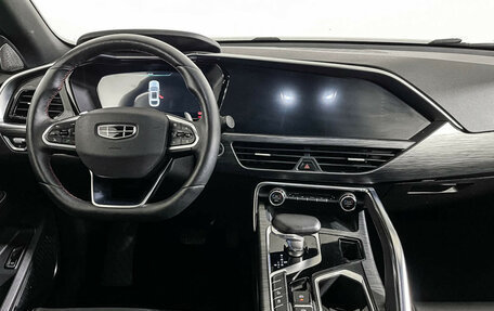 Geely Tugella FY11, 2023 год, 2 947 000 рублей, 13 фотография