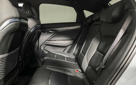 Geely Tugella FY11, 2023 год, 2 947 000 рублей, 11 фотография