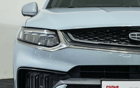 Geely Tugella FY11, 2023 год, 2 947 000 рублей, 23 фотография