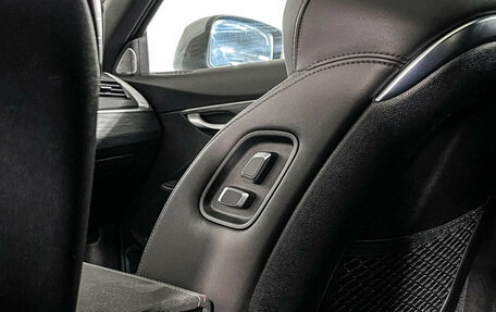 Geely Tugella FY11, 2023 год, 2 947 000 рублей, 22 фотография