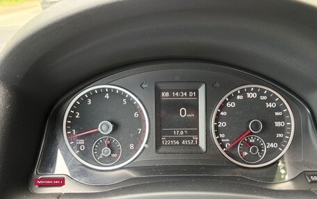 Volkswagen Tiguan I, 2013 год, 1 750 000 рублей, 2 фотография