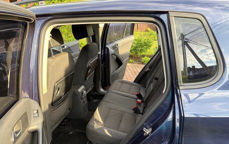 Volkswagen Tiguan I, 2013 год, 1 750 000 рублей, 6 фотография