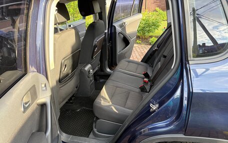 Volkswagen Tiguan I, 2013 год, 1 750 000 рублей, 8 фотография