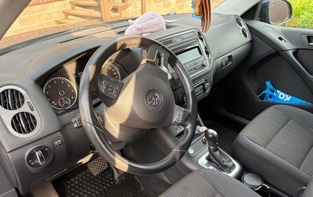 Volkswagen Tiguan I, 2013 год, 1 750 000 рублей, 10 фотография