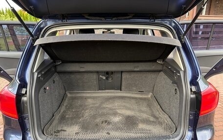 Volkswagen Tiguan I, 2013 год, 1 750 000 рублей, 9 фотография