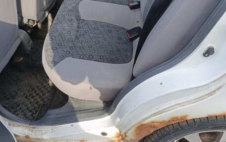 Daewoo Matiz I, 2012 год, 90 000 рублей, 8 фотография