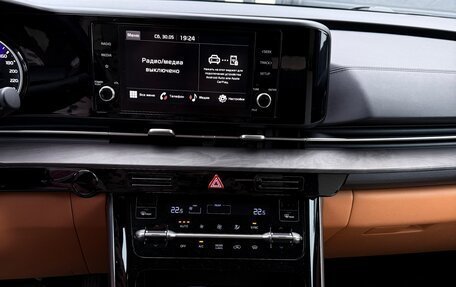 KIA Carnival, 2021 год, 3 750 000 рублей, 7 фотография