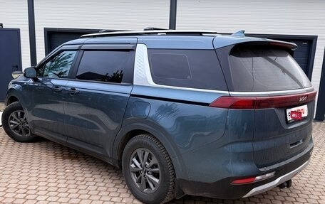 KIA Carnival, 2021 год, 3 750 000 рублей, 5 фотография