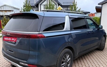 KIA Carnival, 2021 год, 3 750 000 рублей, 3 фотография