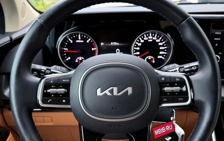 KIA Carnival, 2021 год, 3 750 000 рублей, 6 фотография