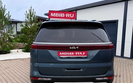 KIA Carnival, 2021 год, 3 750 000 рублей, 4 фотография