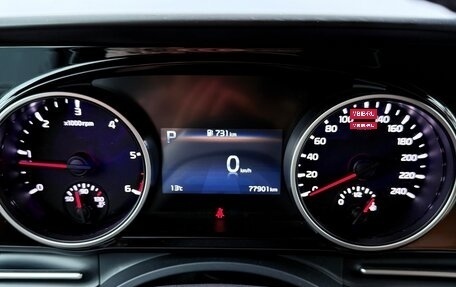 KIA Carnival, 2021 год, 3 750 000 рублей, 8 фотография