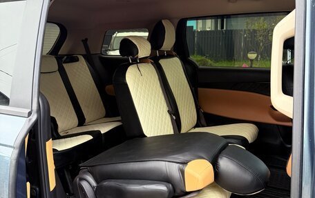 KIA Carnival, 2021 год, 3 750 000 рублей, 16 фотография