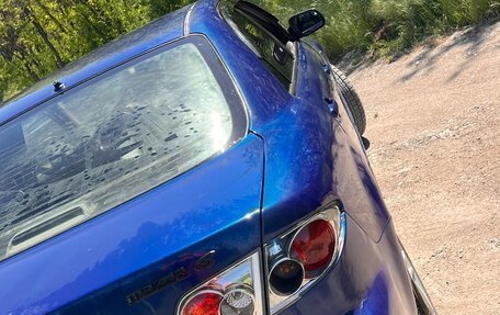 Mazda 6, 2005 год, 300 000 рублей, 4 фотография