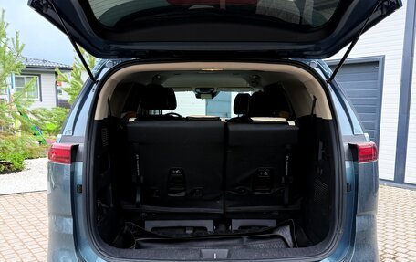 KIA Carnival, 2021 год, 3 750 000 рублей, 22 фотография