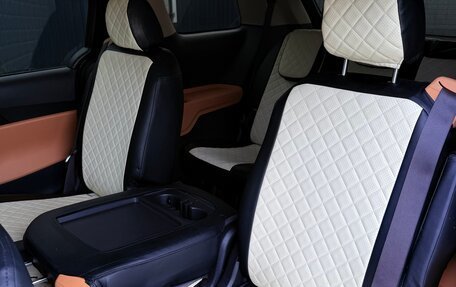 KIA Carnival, 2021 год, 3 750 000 рублей, 21 фотография