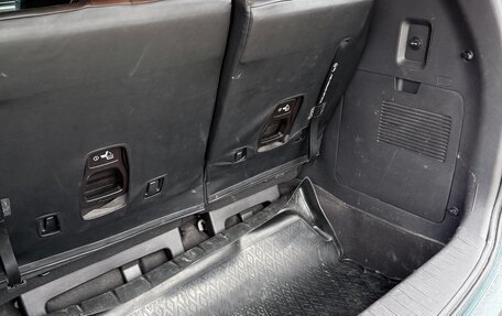 KIA Carnival, 2021 год, 3 750 000 рублей, 23 фотография