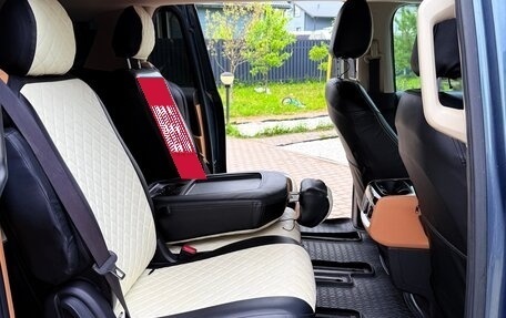 KIA Carnival, 2021 год, 3 750 000 рублей, 18 фотография