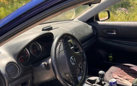 Mazda 6, 2005 год, 300 000 рублей, 8 фотография