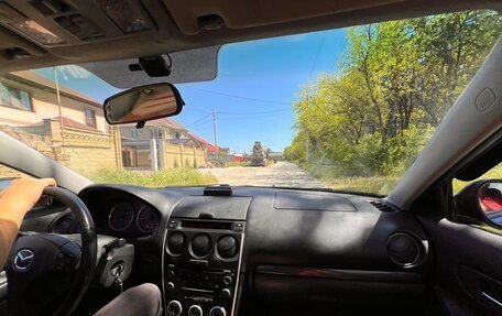 Mazda 6, 2005 год, 300 000 рублей, 16 фотография