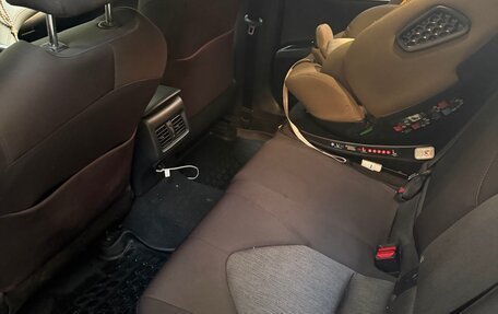 Toyota Camry, 2019 год, 2 450 000 рублей, 7 фотография