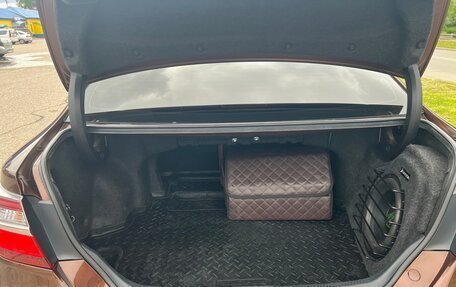 Toyota Camry, 2017 год, 2 300 000 рублей, 18 фотография