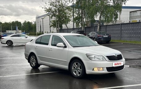 Skoda Octavia, 2012 год, 1 200 000 рублей, 3 фотография