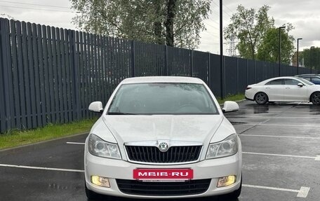 Skoda Octavia, 2012 год, 1 200 000 рублей, 2 фотография
