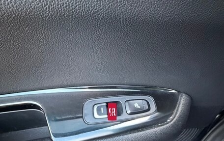 KIA Optima IV, 2016 год, 1 890 000 рублей, 14 фотография