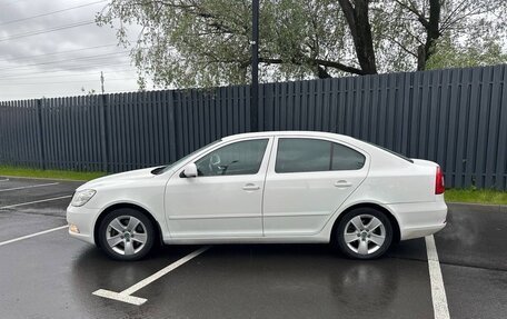Skoda Octavia, 2012 год, 1 200 000 рублей, 8 фотография