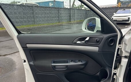 Skoda Octavia, 2012 год, 1 200 000 рублей, 11 фотография