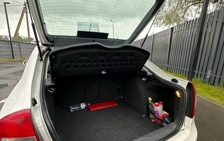 Skoda Octavia, 2012 год, 1 200 000 рублей, 14 фотография