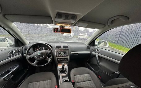 Skoda Octavia, 2012 год, 1 200 000 рублей, 12 фотография