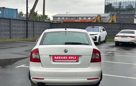 Skoda Octavia, 2012 год, 1 200 000 рублей, 6 фотография