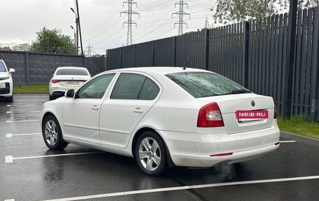Skoda Octavia, 2012 год, 1 200 000 рублей, 7 фотография