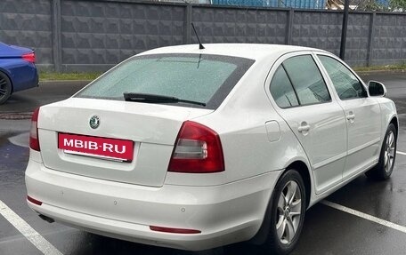 Skoda Octavia, 2012 год, 1 200 000 рублей, 5 фотография