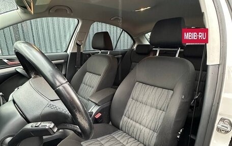 Skoda Octavia, 2012 год, 1 200 000 рублей, 10 фотография