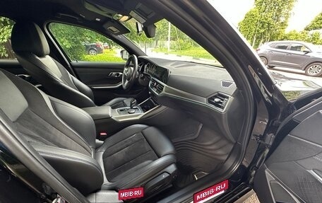 BMW 3 серия, 2020 год, 4 050 000 рублей, 8 фотография