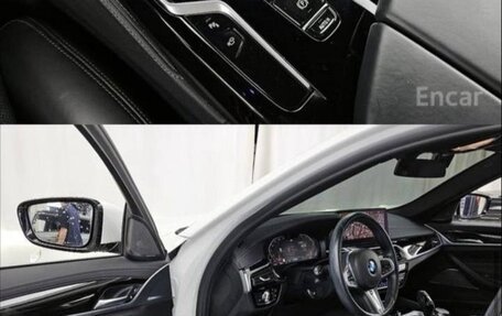 BMW 5 серия, 2020 год, 6 000 000 рублей, 8 фотография