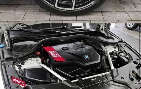 BMW 5 серия, 2020 год, 6 000 000 рублей, 7 фотография