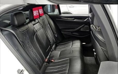 BMW 5 серия, 2020 год, 6 000 000 рублей, 9 фотография