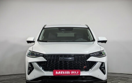 Haval F7x I, 2022 год, 2 299 000 рублей, 2 фотография
