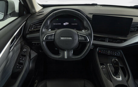 Haval F7x I, 2022 год, 2 299 000 рублей, 11 фотография
