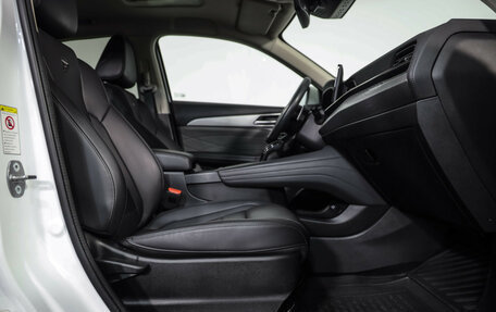 Haval F7x I, 2022 год, 2 299 000 рублей, 27 фотография
