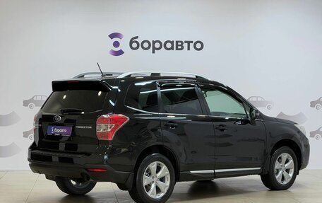 Subaru Forester, 2013 год, 1 549 000 рублей, 3 фотография