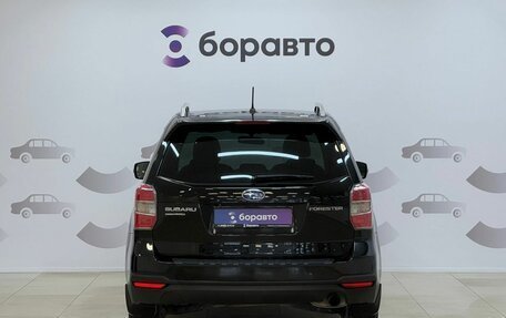Subaru Forester, 2013 год, 1 549 000 рублей, 4 фотография