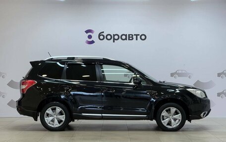 Subaru Forester, 2013 год, 1 549 000 рублей, 6 фотография