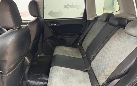 Subaru Forester, 2013 год, 1 549 000 рублей, 9 фотография