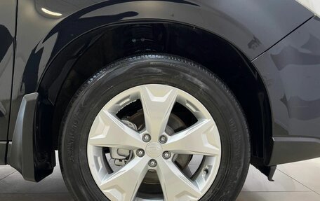 Subaru Forester, 2013 год, 1 549 000 рублей, 15 фотография